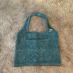 Gymshark Adapt Flex x Whitney Tank with Shelf